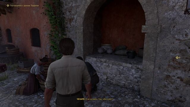 Mafia The Old Country#5