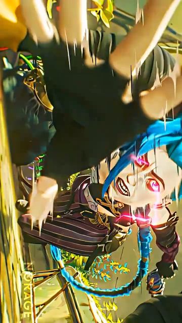 СЕРИАЛ: АРКЕЙН