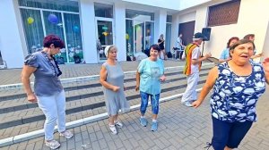 9.08.25г... "Как Страшно Одиночество Вдвоём"...