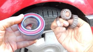 Гудит Подшипник! Не Повторяй Ошибку 90% Водителей