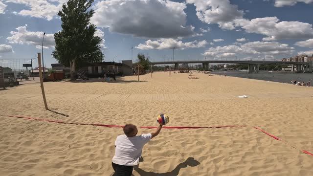 Пляжка 10.08.25 ч12