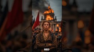 People's Sword - The Reds