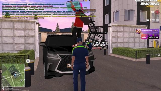 Tima_Trofimenko смотреть онлайн
