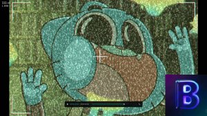 Безумный мир Гамболла // FNF The Grieving of Friday