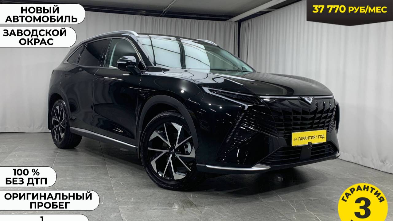 Обзор KAIYI X7 2024 года выпуска смотреть онлайн