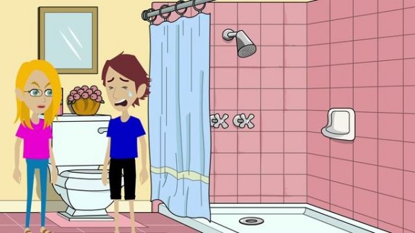 Gosha's Punishment Day/Grounded