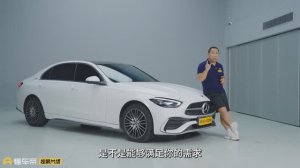 Можете ли вы купить Mercedes-Benz C-class менее чем за 200 000 долларов в Китае ?