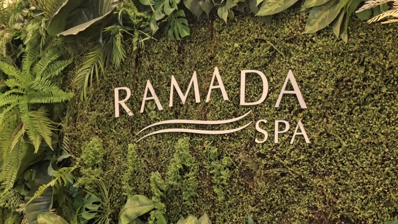 Отель Ramada, Екатеринбург, 2025 смотреть онлайн