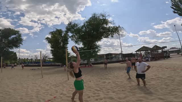 Пляжка 10.08.25 ч10