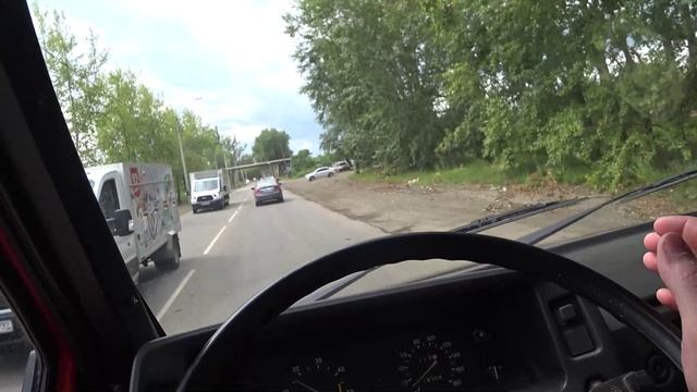 Митрич Гараж