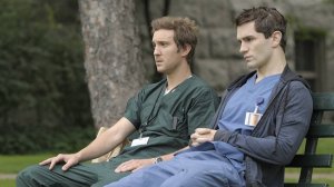 Сериал Быть человеком - 2 сезон 9 серия / Being Human