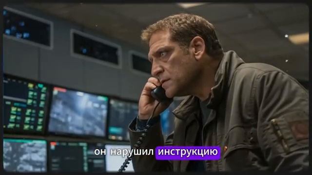 Z-.Мёртвая рука Самое страшное оружие СССР которое всё ещё работает.1 смотреть онлайн