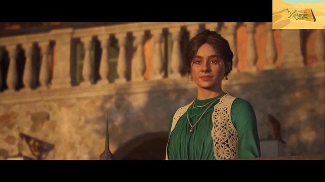 Однажды в Сицилии Mafia The Old Country дочь босса