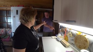 Новая стрижка Бориса. Распаковка товаров для жизни 😊