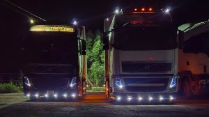 Дальнобой по России 🇷🇺 VOLVO FH Ремонт своими руками без СТО #automobile #дальнобой #volvo #рек