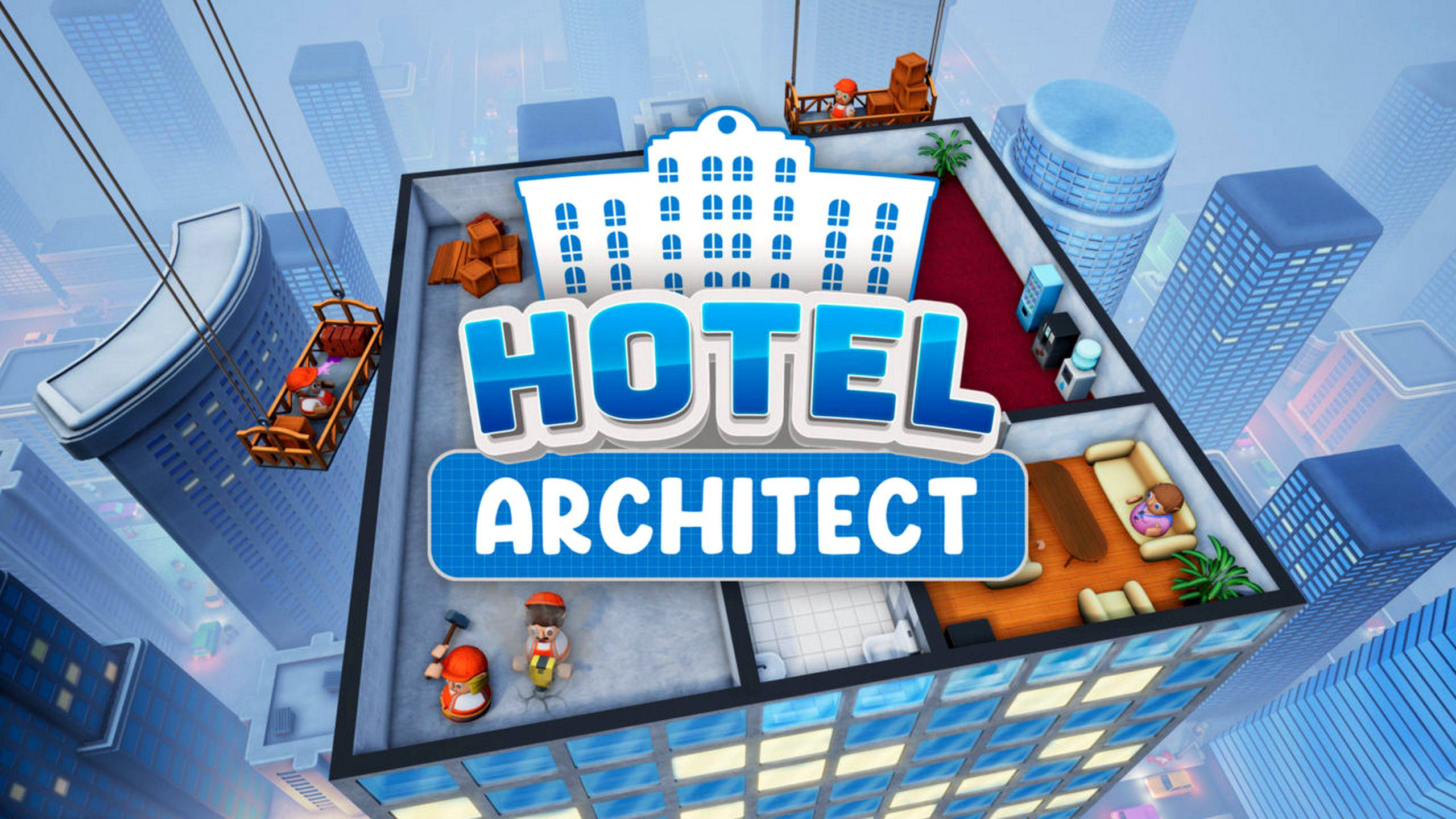 Hotel Architect ▷ Отель в Гётеборге