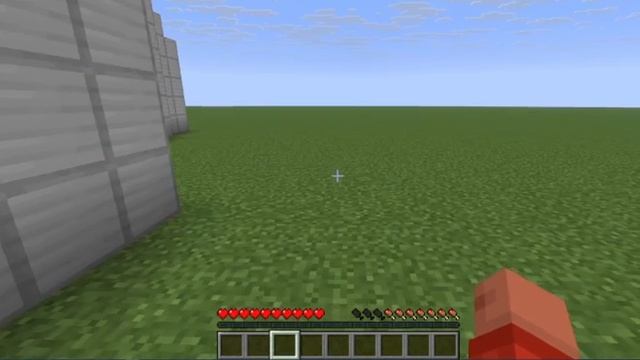 ВЗРЫВ РЕАКТОРА В МАЙНКРАФТ смотреть онлайн