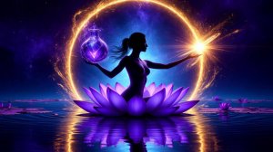 МАНТРА-ЩИТ ЧЕРНОЙ ТАРЫ (Дролма Нагмо)! 🔥 СЖИГАЕТ ТЬМУ, ЗАЩИТА МГНОВЕННО! 🙏 Секрет Ламы! 27 раз!