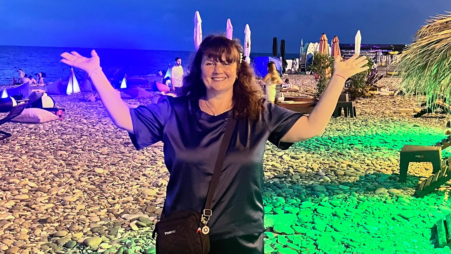 Наш Отдых в Батуми. Переехали в новую квартиру смотреть онлайн