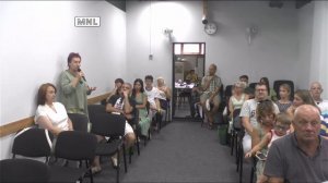 Семя Бога. Михаил Киндрук. 10.08.2025