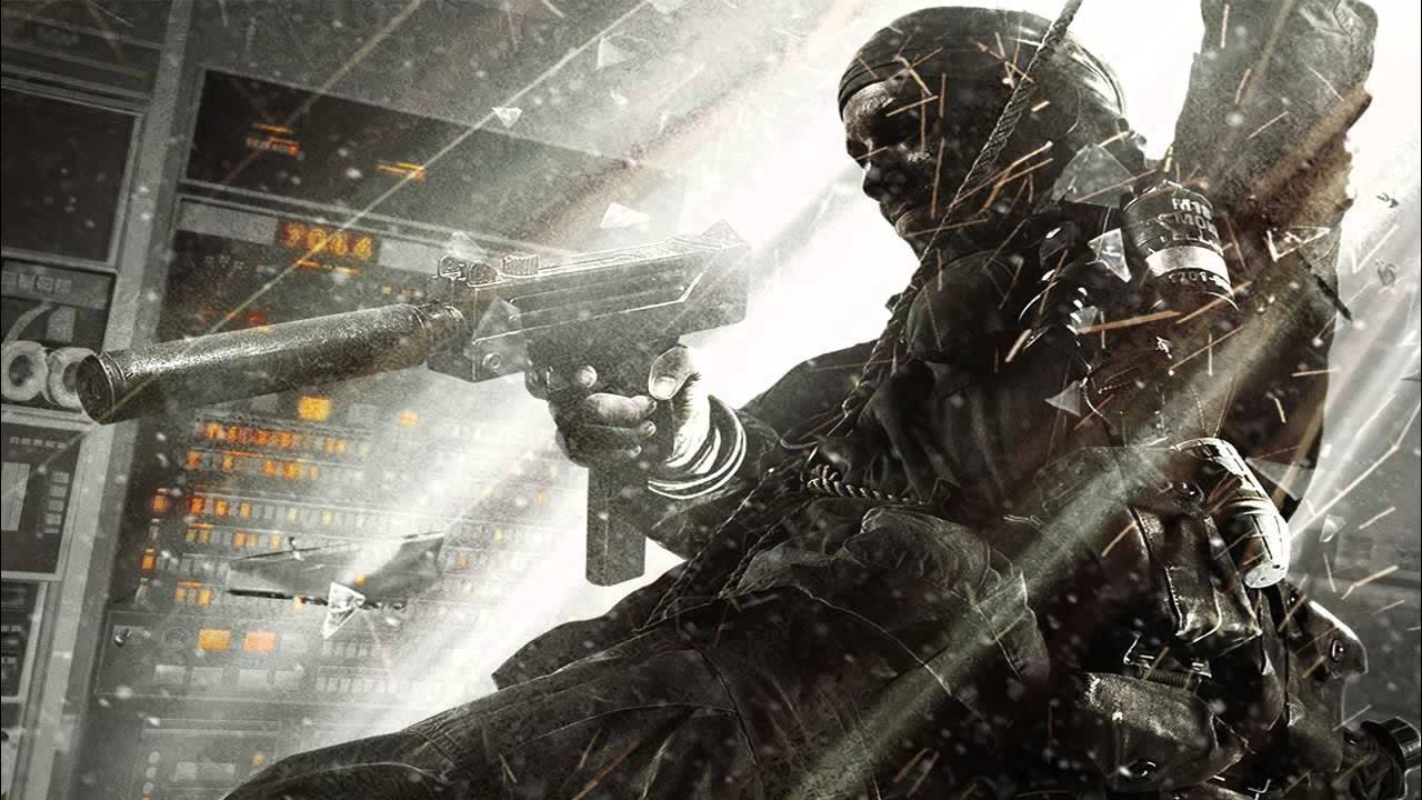 Call of Duty - Black Ops 6-"Чрезвычайная ситуация" смотреть онлайн