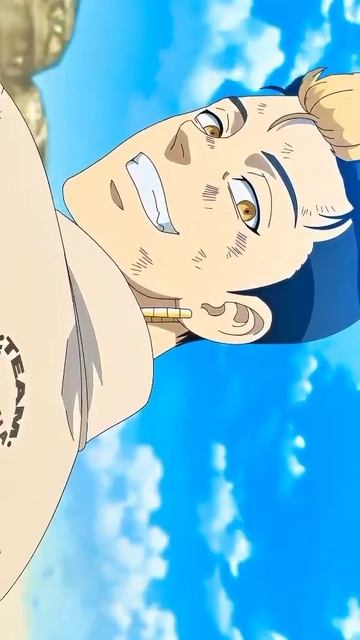 АНИМЕ: ТОКИЙСКИЕ МСТИТЕЛИ