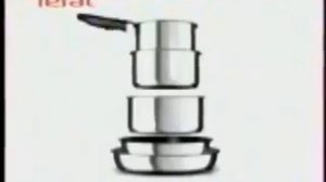 Реклама Tefal 2006