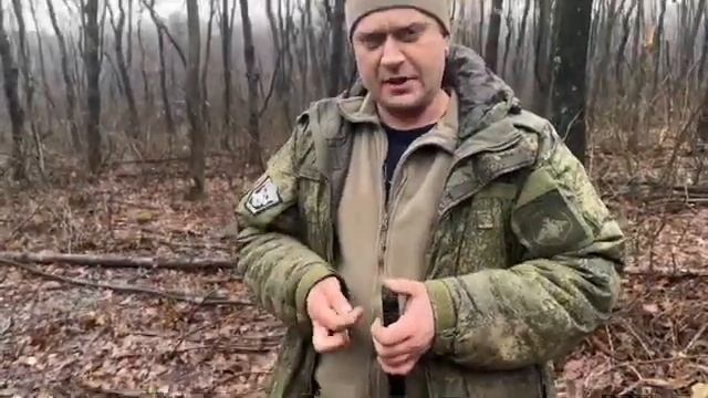 Дробовик из калаша смотреть онлайн