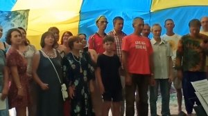 В деревне было Ольховке