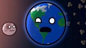 что строит земля?!