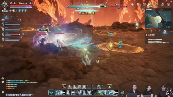 Aion 2 ► ГЕЙМПЛЕЙ ● УМЕНИЯ ● ИНТЕРФЕЙС С ТРАНСЛЯЦИИ НЕ ДЛЯ ВСЕХ! (New MMORPG 2025)