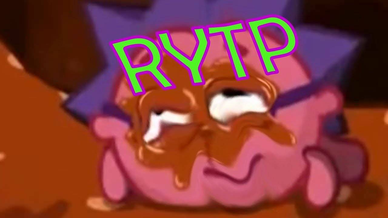 Смешарики RYTP смотреть онлайн