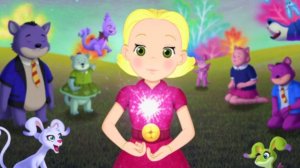 Музыкальные мультики для детей. Что такое доброта?