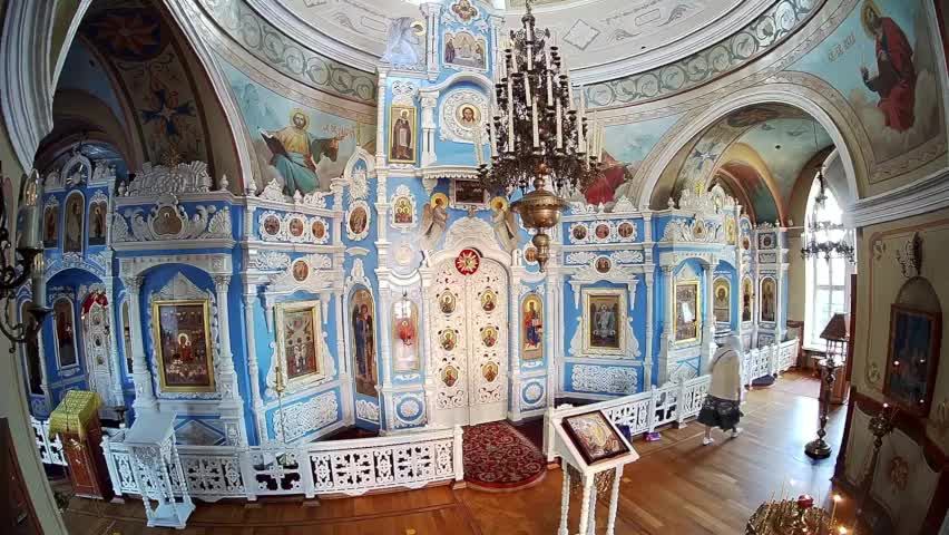 Литургия 10.08 смотреть онлайн