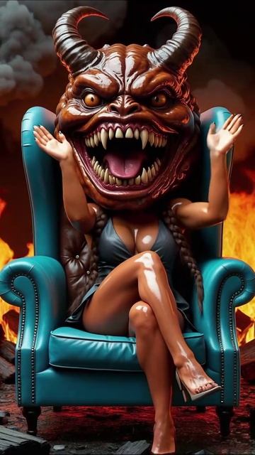 Чертяга смотреть онлайн