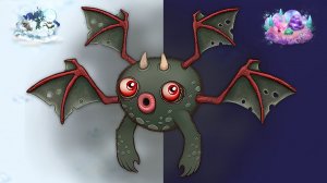 Сварливир - Все Песни и Анимации Монстра (My Singing Monsters, Мои Поющие Монстры, Msm, Мсм)