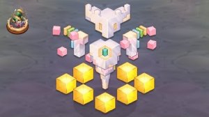 Рисмут - Все Песни и Анимации Монстра (My Singing Monsters, Мои Поющие Монстры, Msm, Мсм)