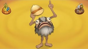 Спуррит - Все Песни и Анимации Монстра (My Singing Monsters, Мои Поющие Монстры, Msm, Мсм)