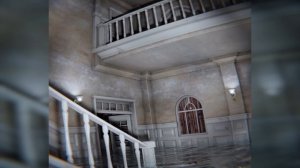 Backrooms 15 - Echoes from the abyss