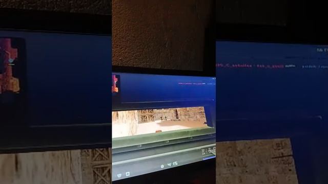 игра в CS 1.6 граната снайперские винтовки и щиты смотреть онлайн