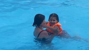 Яровое море, озеро большое Яровое, отпуск 2025 Еленские