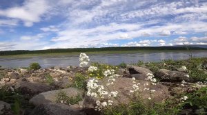 Рыбалка на пяти реках. Часть первая.