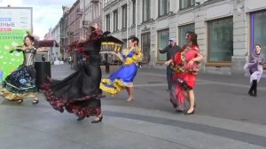 не спорь с судьбой