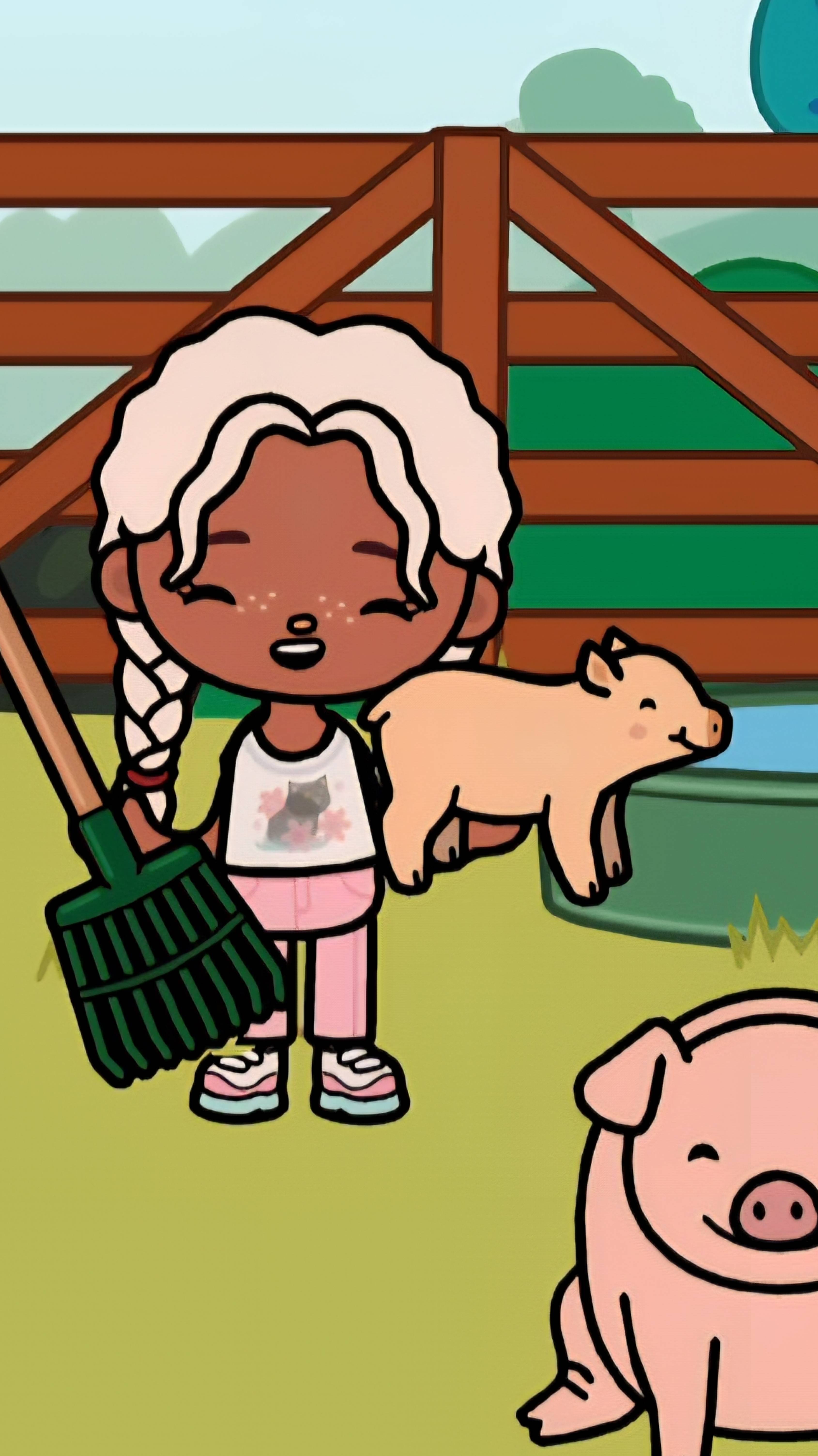 🐷🐖🐖🥰 смотреть онлайн