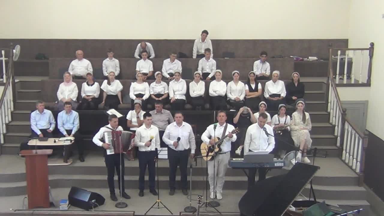 Братья - Чтоб потом ни о чем не жалеть (Пение) смотреть онлайн