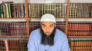 Стоит ли бояться джиннов? | Ринат Абу Мухаммад