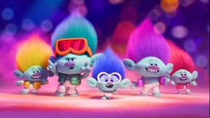 Смурфы в аниме