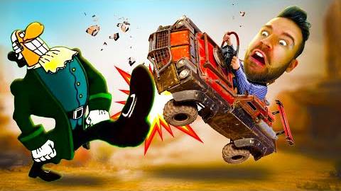 ДОКТОР ЛИВСИ В ПОСТАПОКАЛИПСЕ смотреть онлайн