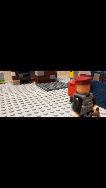 1 серия сериала: робо сбой