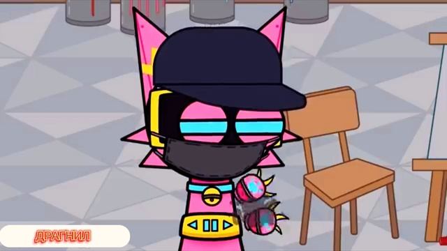 СПРУНКИ мультфильмы! Мультфильм про СПРУНКИ! смотреть онлайн